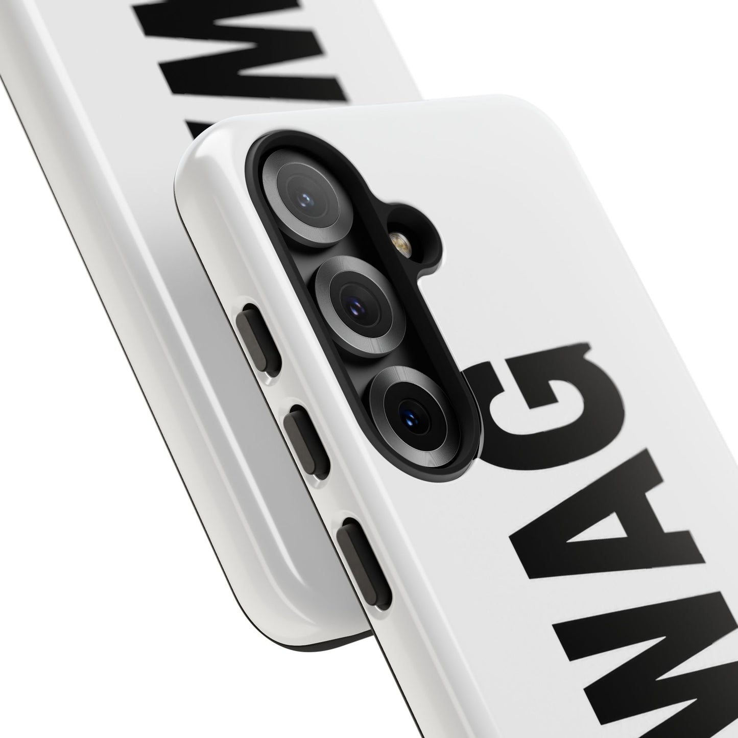 Original #SWAG Tough Case