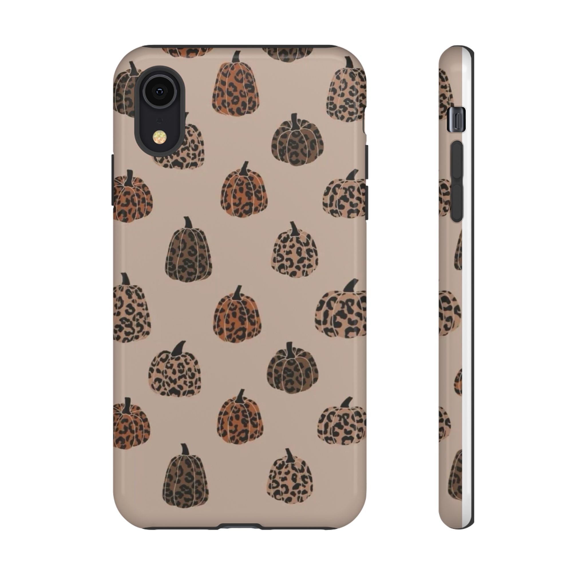 Pumpkin Spice Phone Case