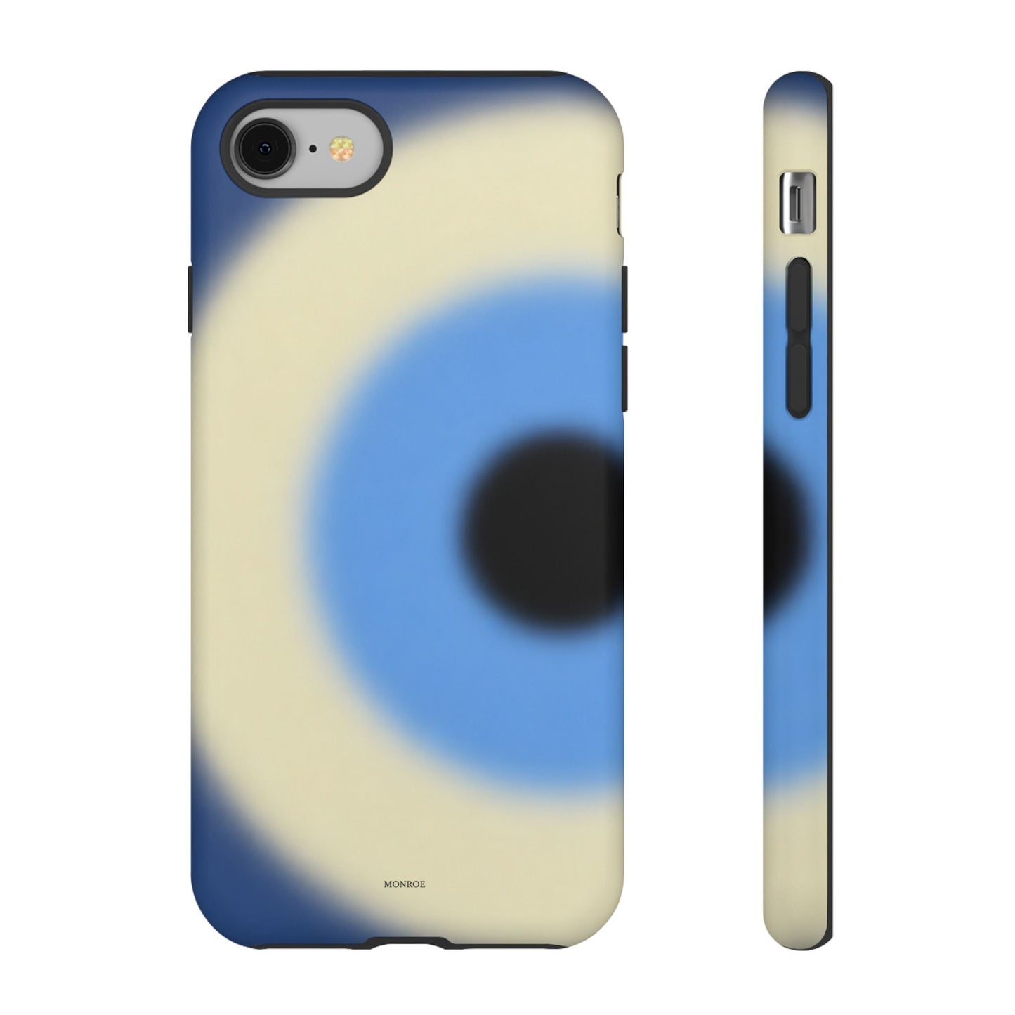 Blue Nazar Tough Case