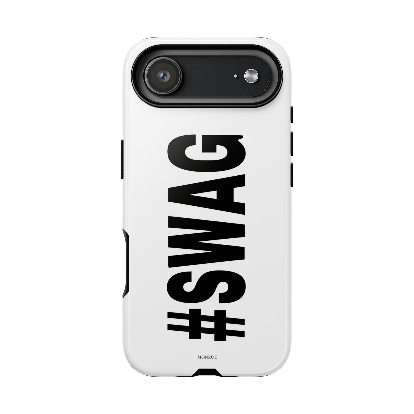 Original #SWAG Tough Case
