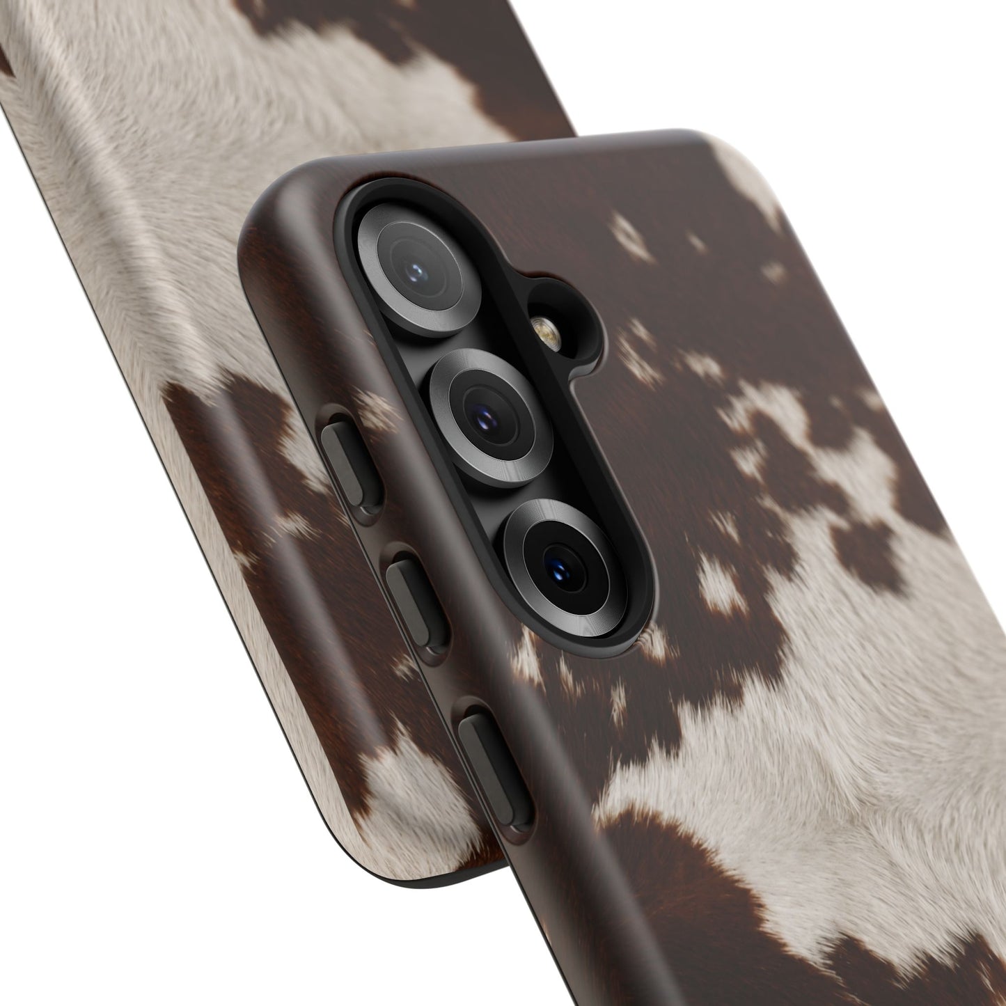 Mocha Hide Tough Case