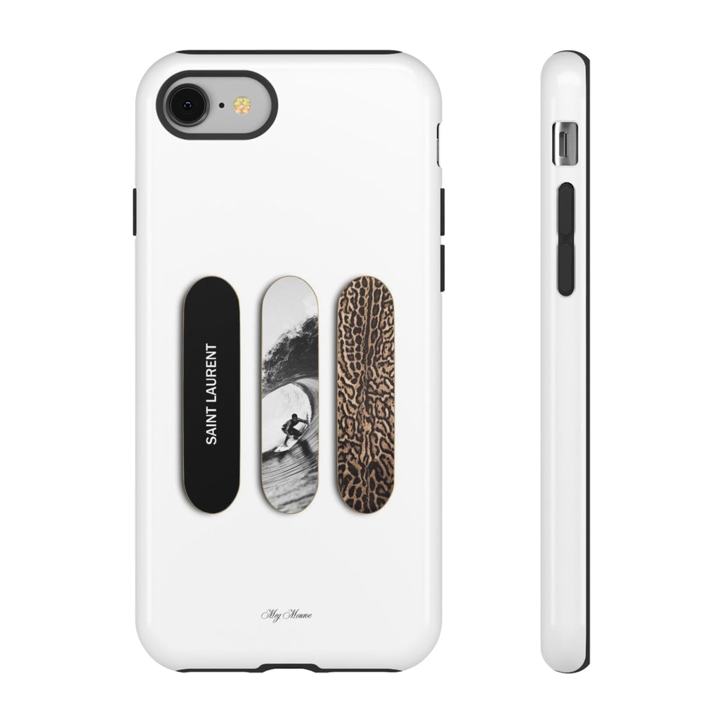 Saint Surf Phone Case