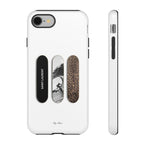 Saint Surf Phone Case