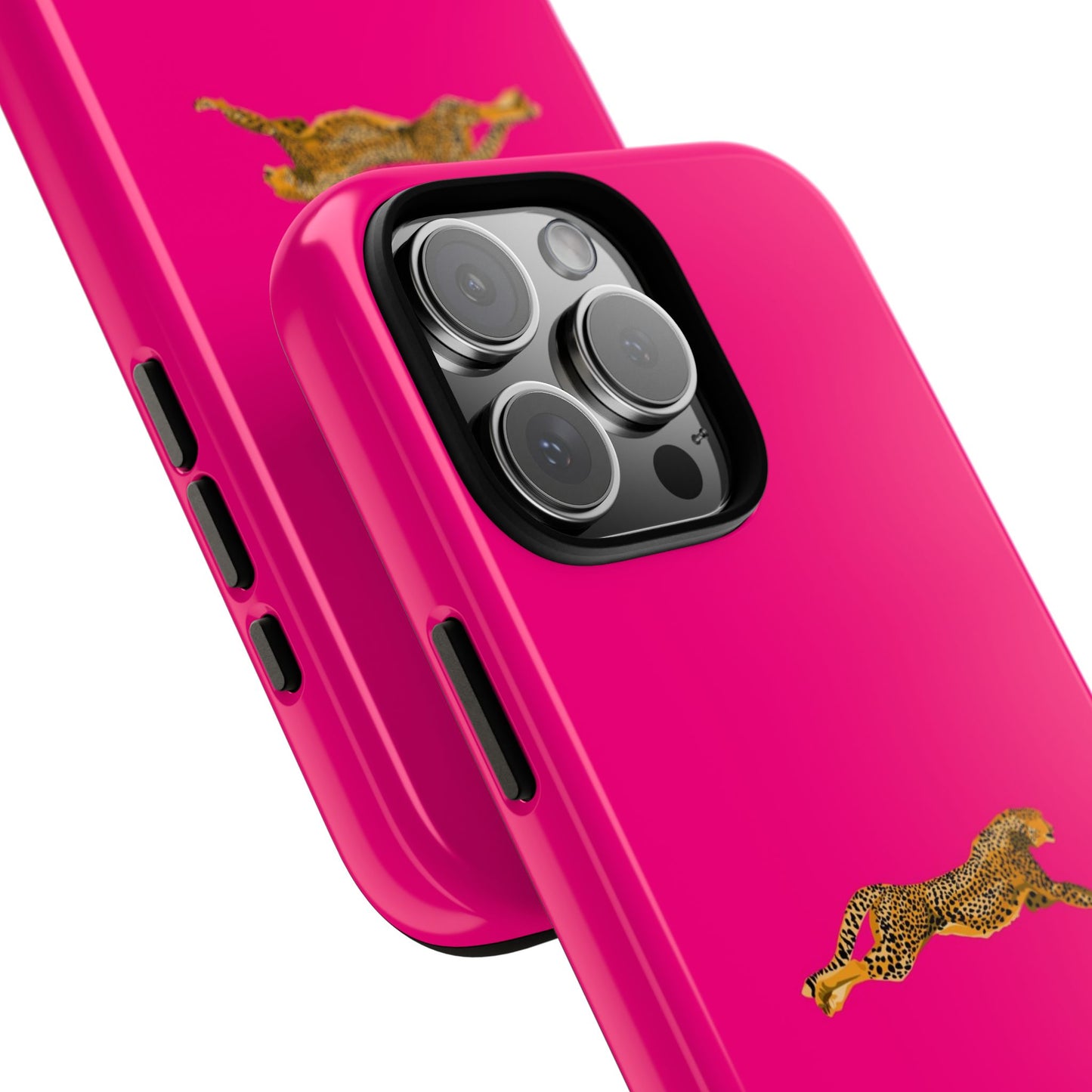 Leopard Sprint Tough Case