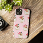 Santa Baby Phone Case