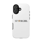 Star Girl Phone Case