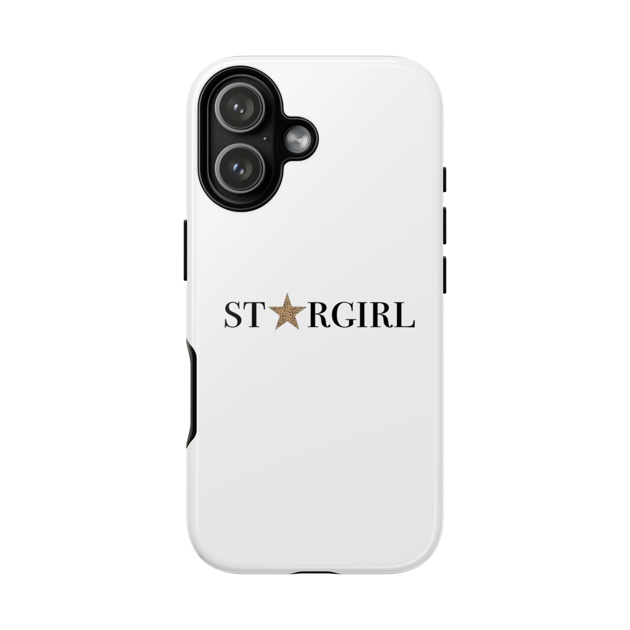 Star Girl Phone Case