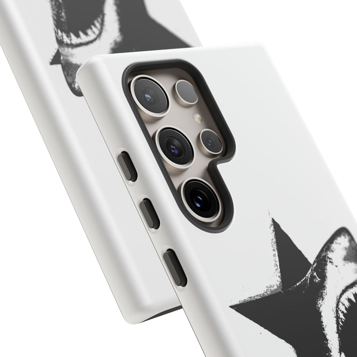 Shark Star Tough Case