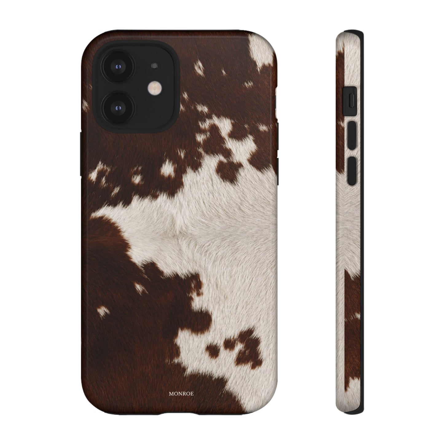 Mocha Hide Tough Case