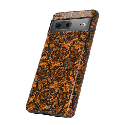 Pumpkin Spice Tough Case