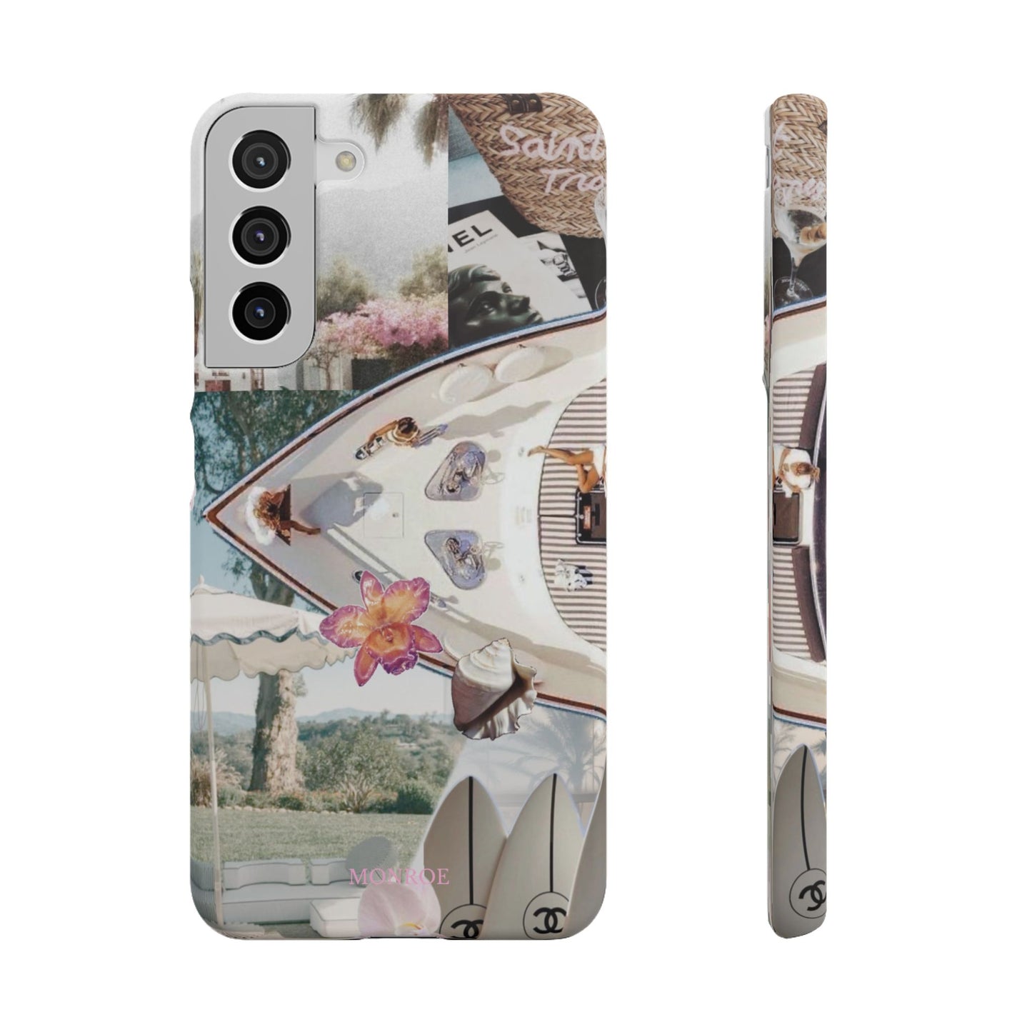 Saint Tropez Case