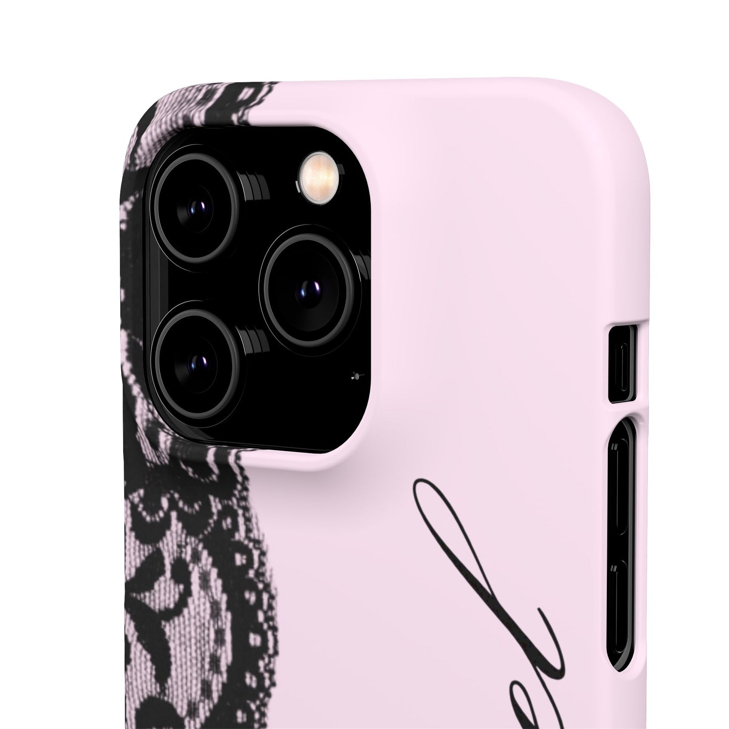 Angel Lace Case
