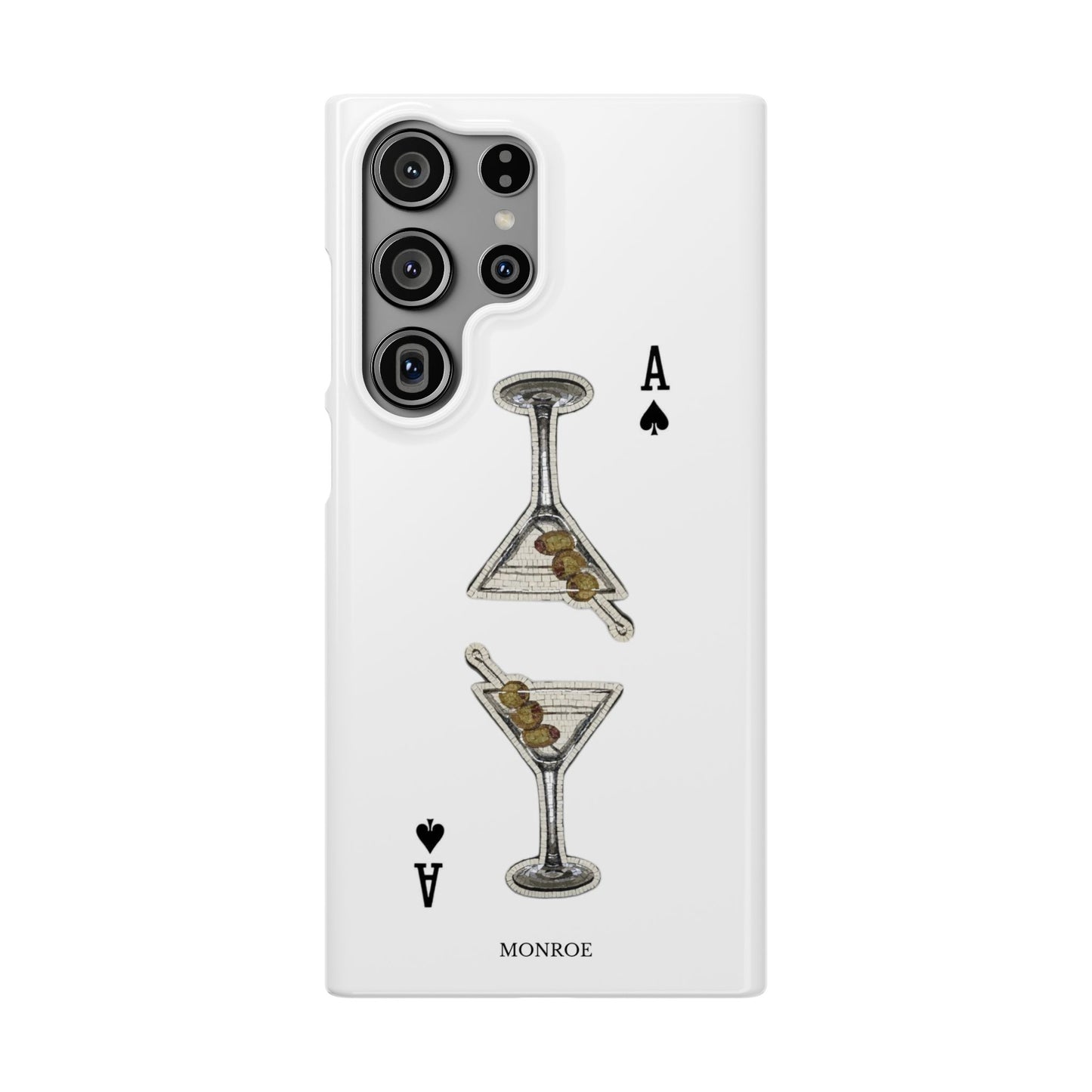 Martini Ace Case