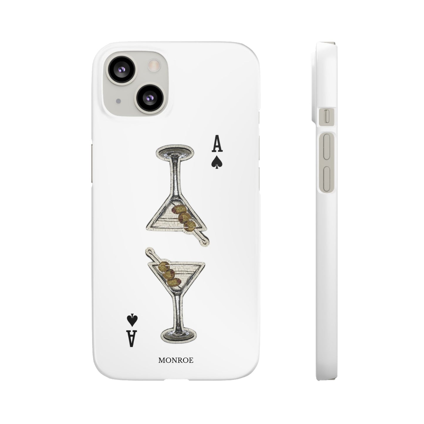 Martini Ace Case