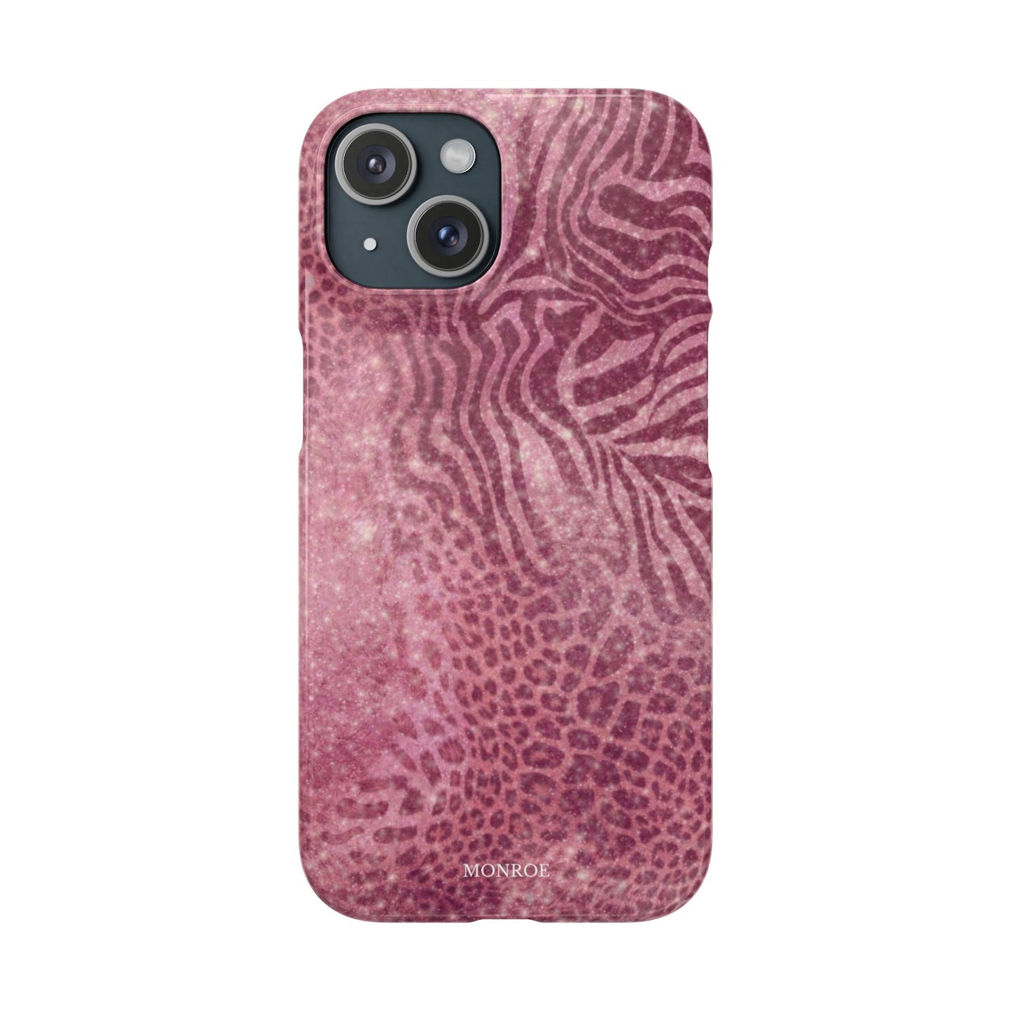 Blush Wild Case