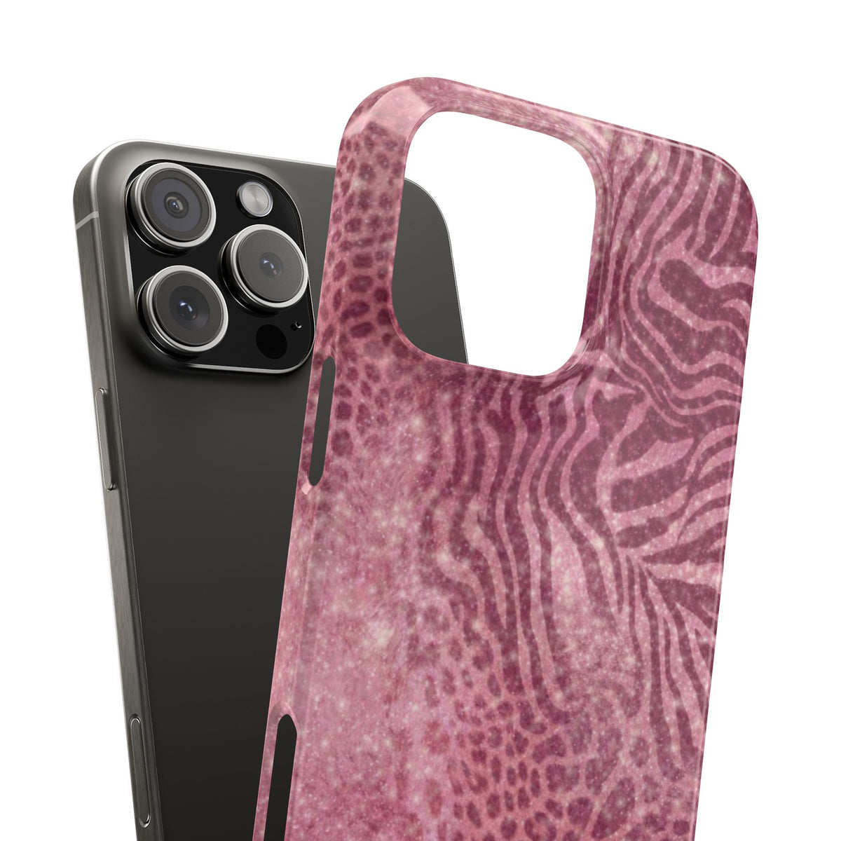 Blush Wild Case