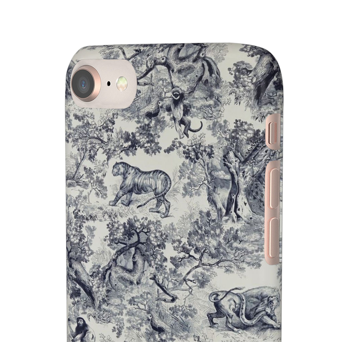 Fine China Safari Case