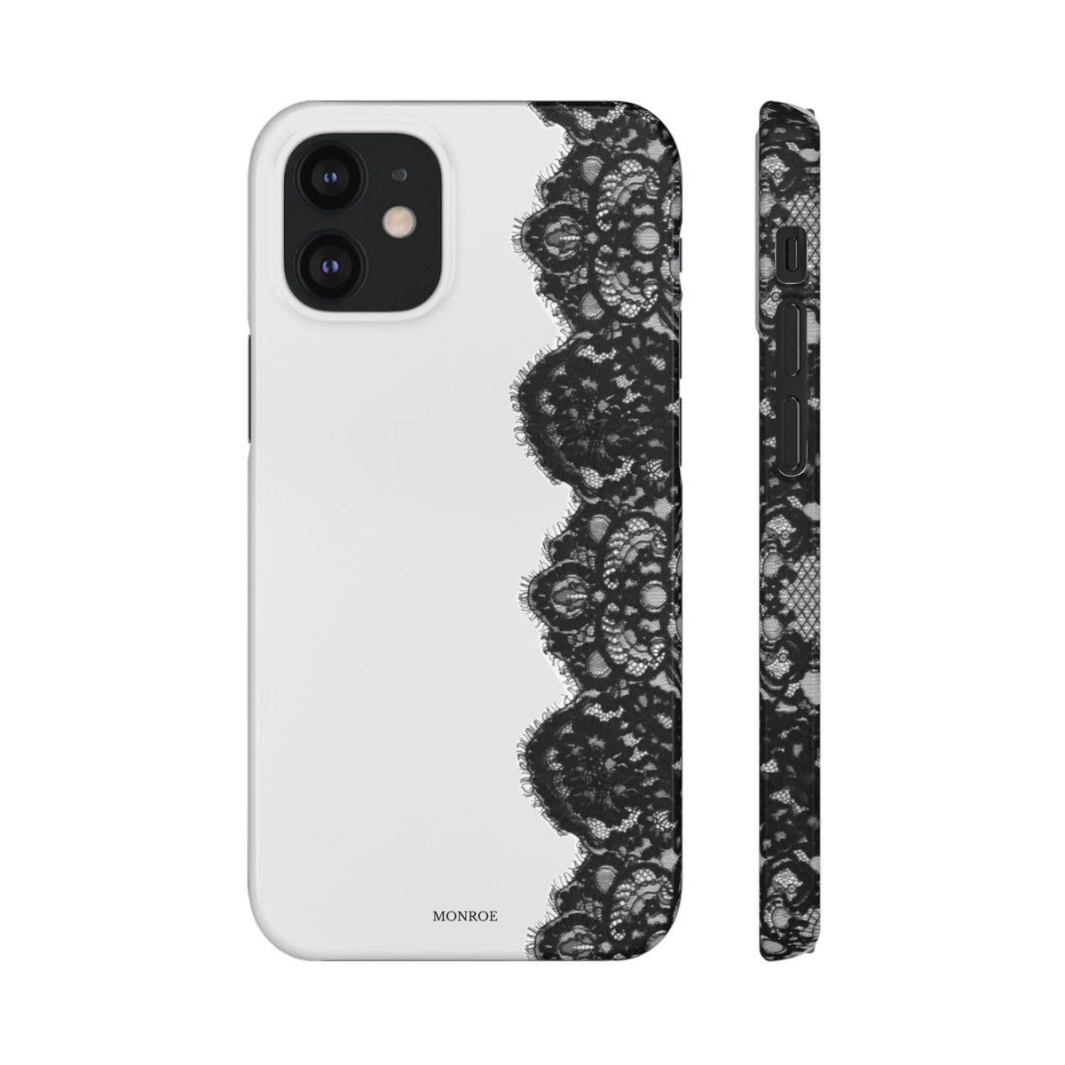 Lace Edge Case