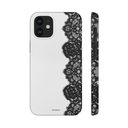 Lace Edge Case