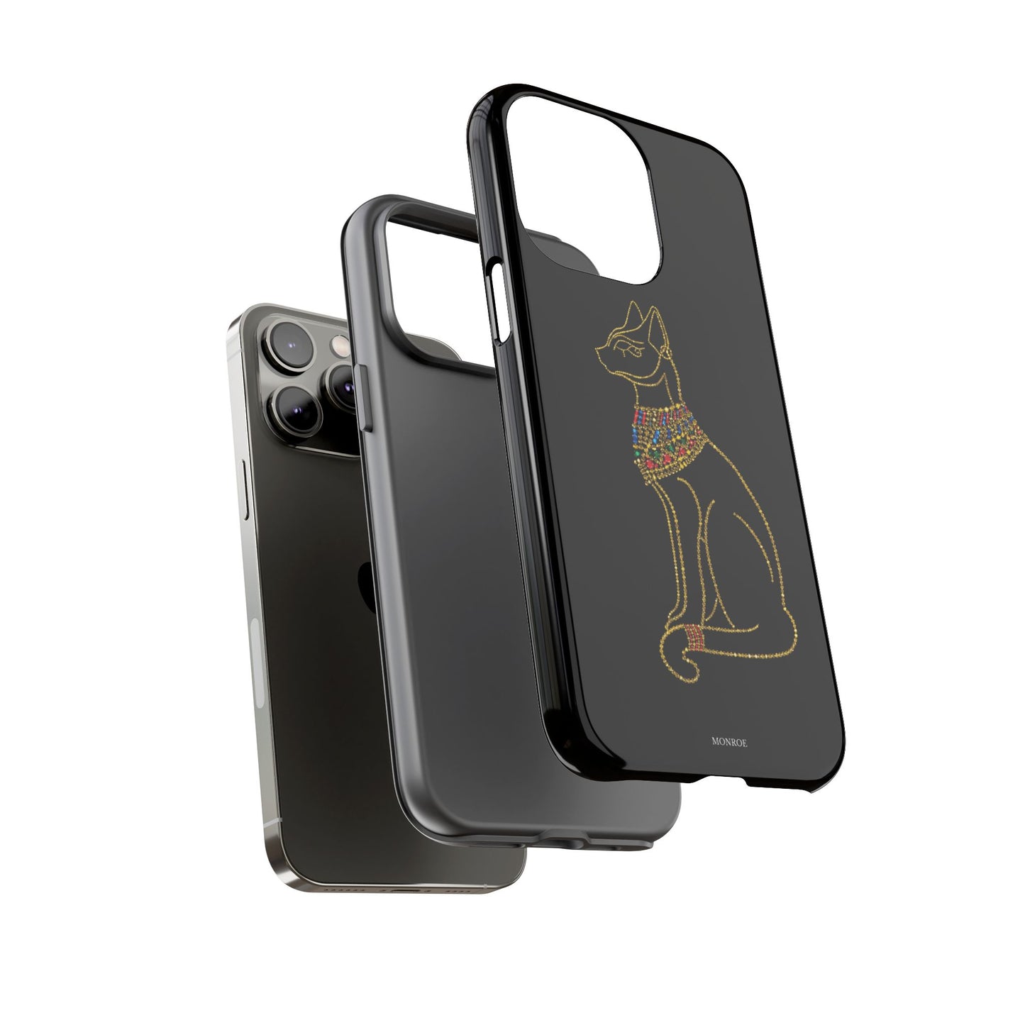 Egyptian Cat Tough Case