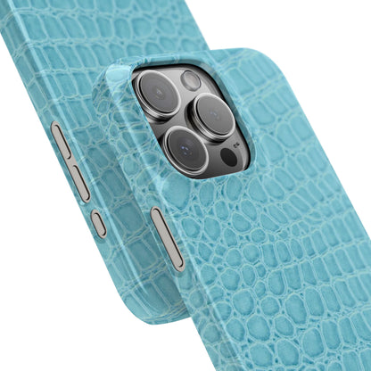 Aqua Croc Case