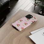 Santa Baby Phone Case