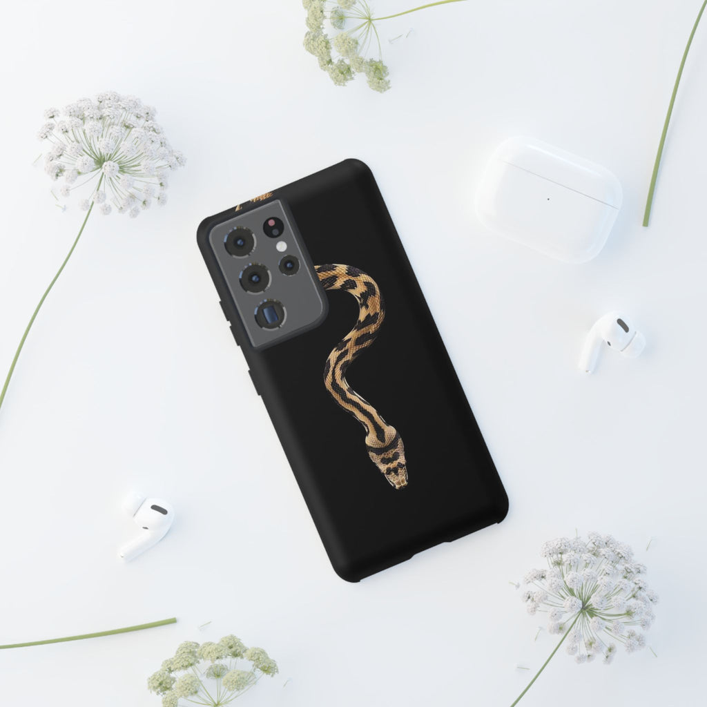 Slithery Snake Phone Case