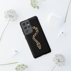 Slithery Snake Phone Case