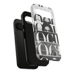 Vogue Montage Phone Case