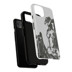 Cow Girl Phone Case