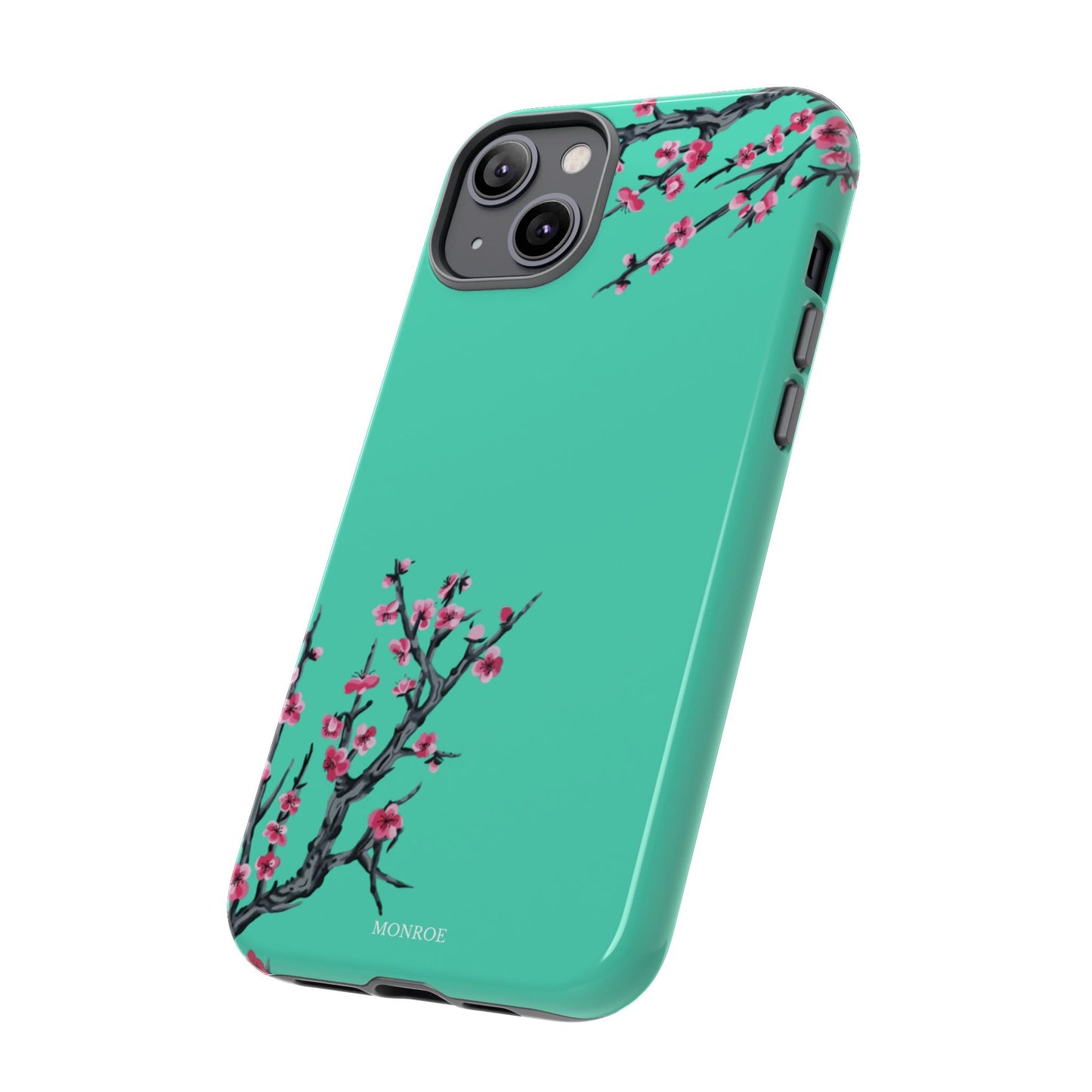 Cherry Blossom Tough Case