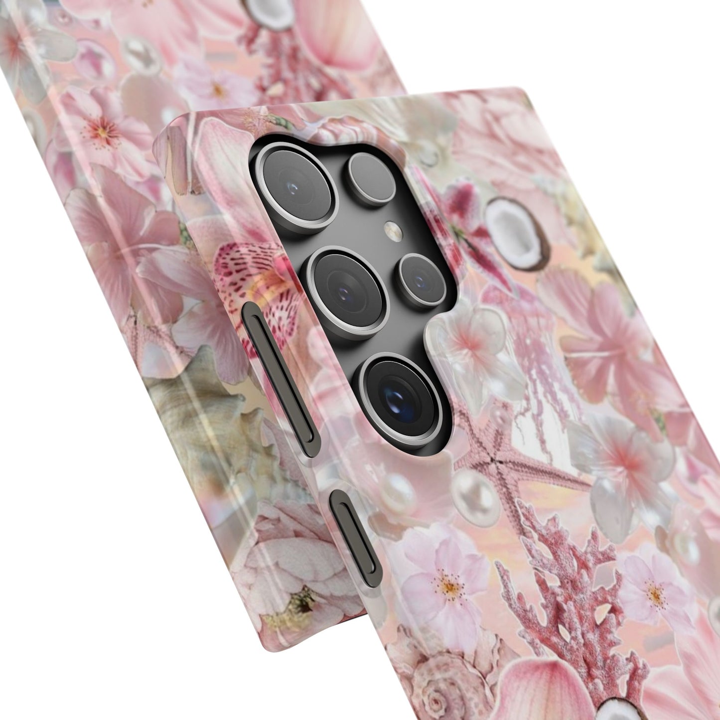 Pretty Pastel Case