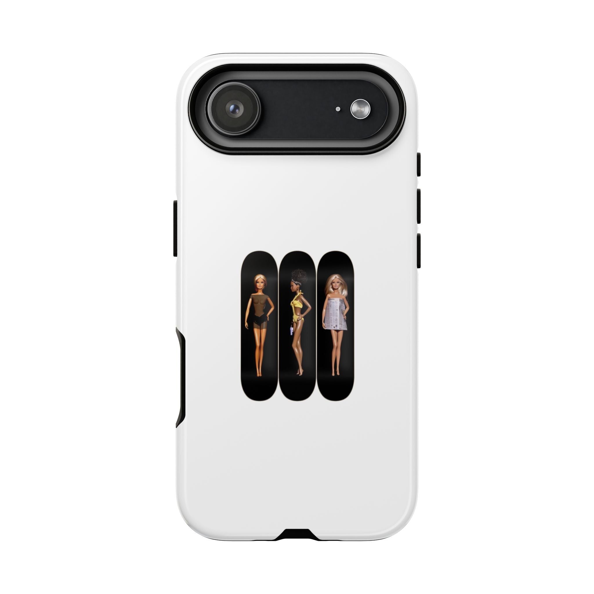 Barbie Doll Phone Case