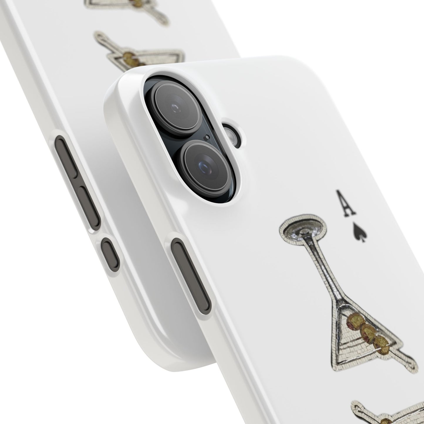 Martini Ace Case