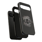 Cheetah Reflection Phone Case