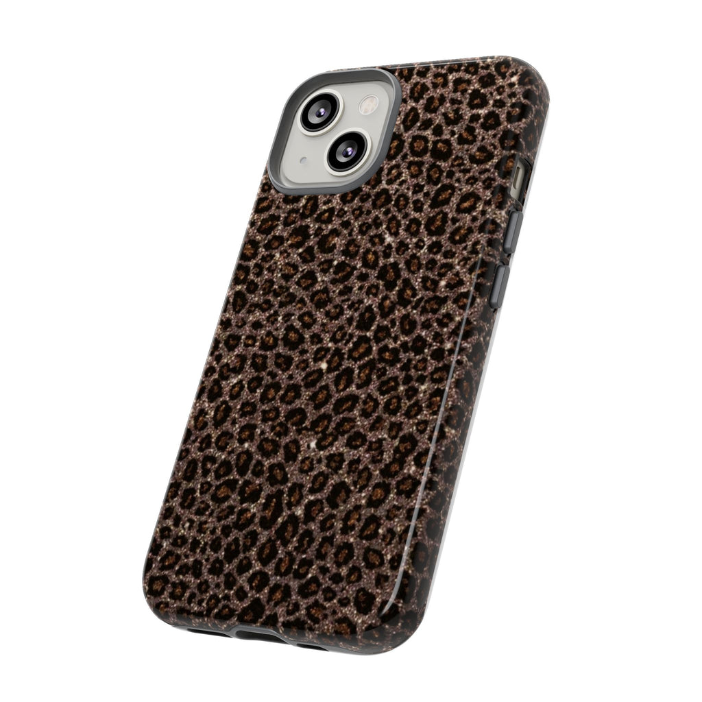Iconic Print Phone Case