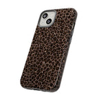 Iconic Print Phone Case