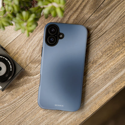 Navy Tough Case