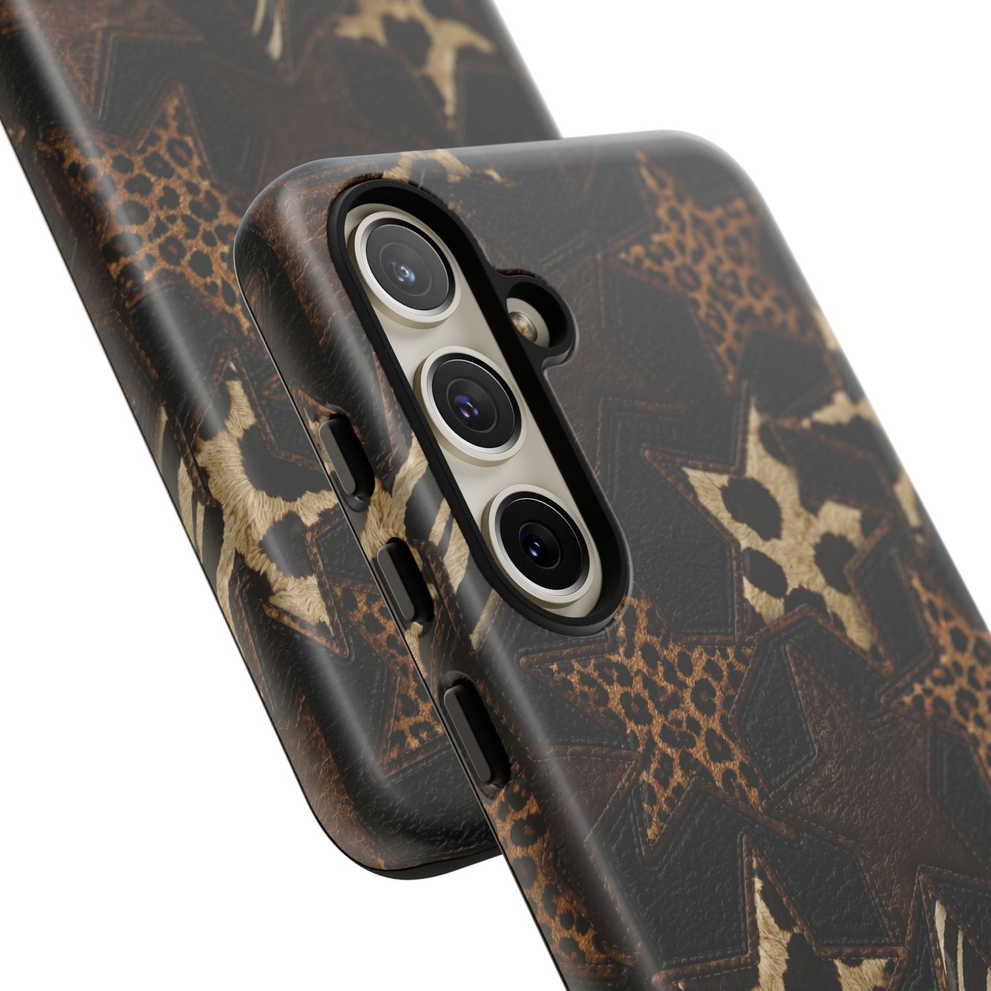 Rodeo Star Girl Tough Case