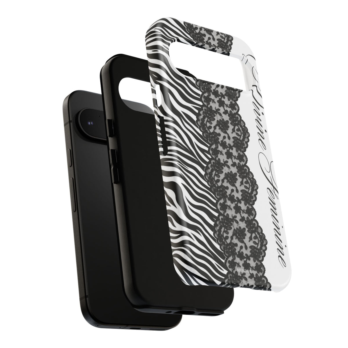 Divine Feminine Lace Tough Case