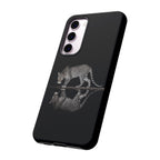 Cheetah Reflection Phone Case