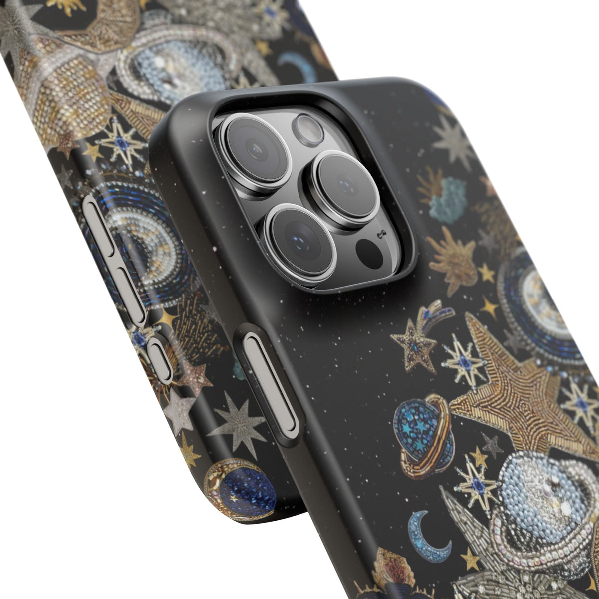 Celestial Galaxy Case