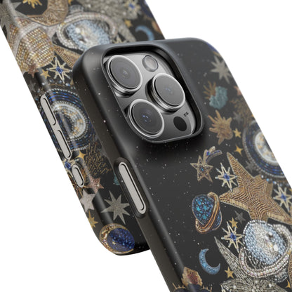 Celestial Galaxy Case
