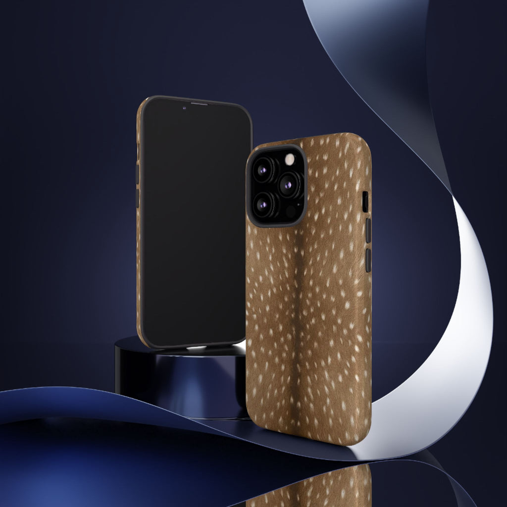 “Autumn” Phone Case