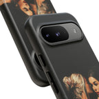 Wine Gossip Phone Case