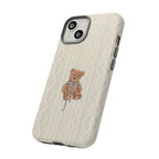 Teddy Phone Case