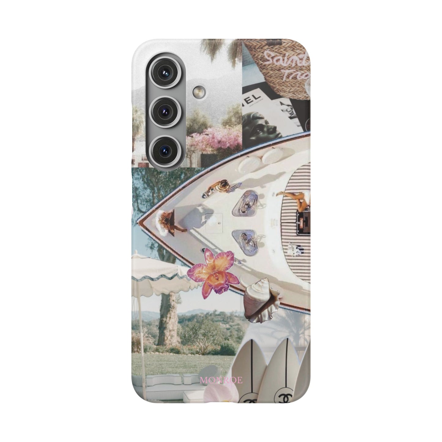 Saint Tropez Case