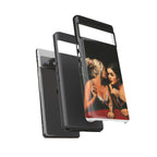 Wine Gossip Phone Case
