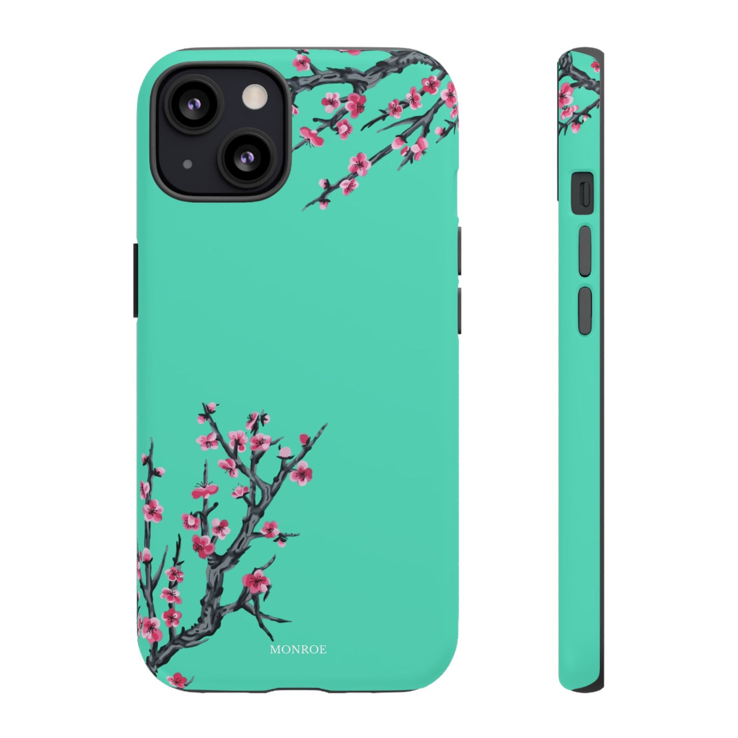 Cherry Blossom Tough Case