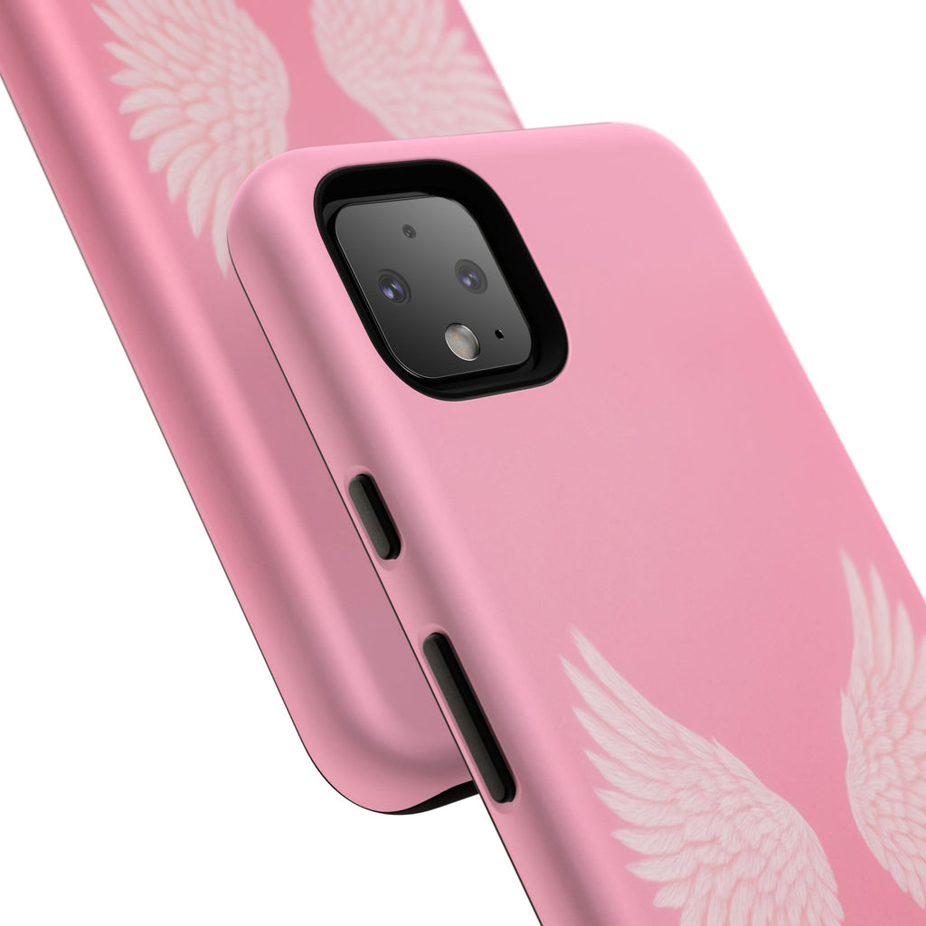 Runway Wings Phone Case